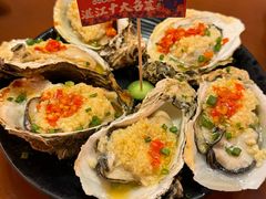 -烧蠔帮·湛江生蚝(南桥店)