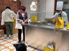 -辛一·铜锣烧(鸿寿坊店)