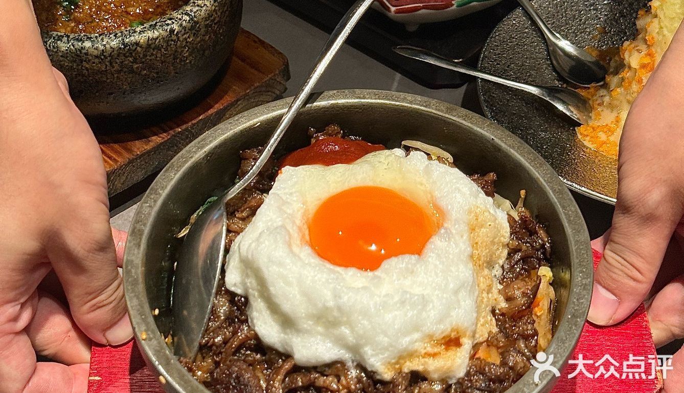 在武汉的私藏秋冬小食堂！！吃一次就爱上
