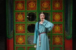 点击看大图 -风马映像摄影工作室(布宫店)