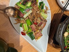 -云海肴·汽锅鸡·云南菜(东坝金隅店)
