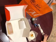 -檬舒舒MonChouChou(环球金融中心店)