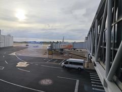 -厦门高崎国际机场-T3航站楼