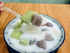 -荔芳传统糖水铺