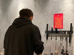 -BE NORMAL CAFE(霞溪路店)