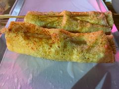 -木屋烧烤(白石洲店)