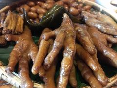 -中8楼风尚云南菜(颐堤港店)