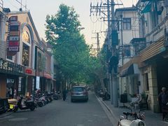 -蘭心餐厅(进贤路店)