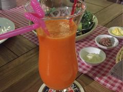 -Paulaner·德国帕拉娜自酿啤酒餐厅(海上世界店)