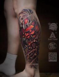 -雕哥的纹身店A3 TATTOO&纹身培训