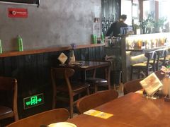 -8PINTS八品脱·日料·烧鸟·精酿小酒馆(莘庄店)