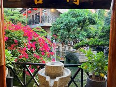 -猪肉婆私房菜(容桂总店)