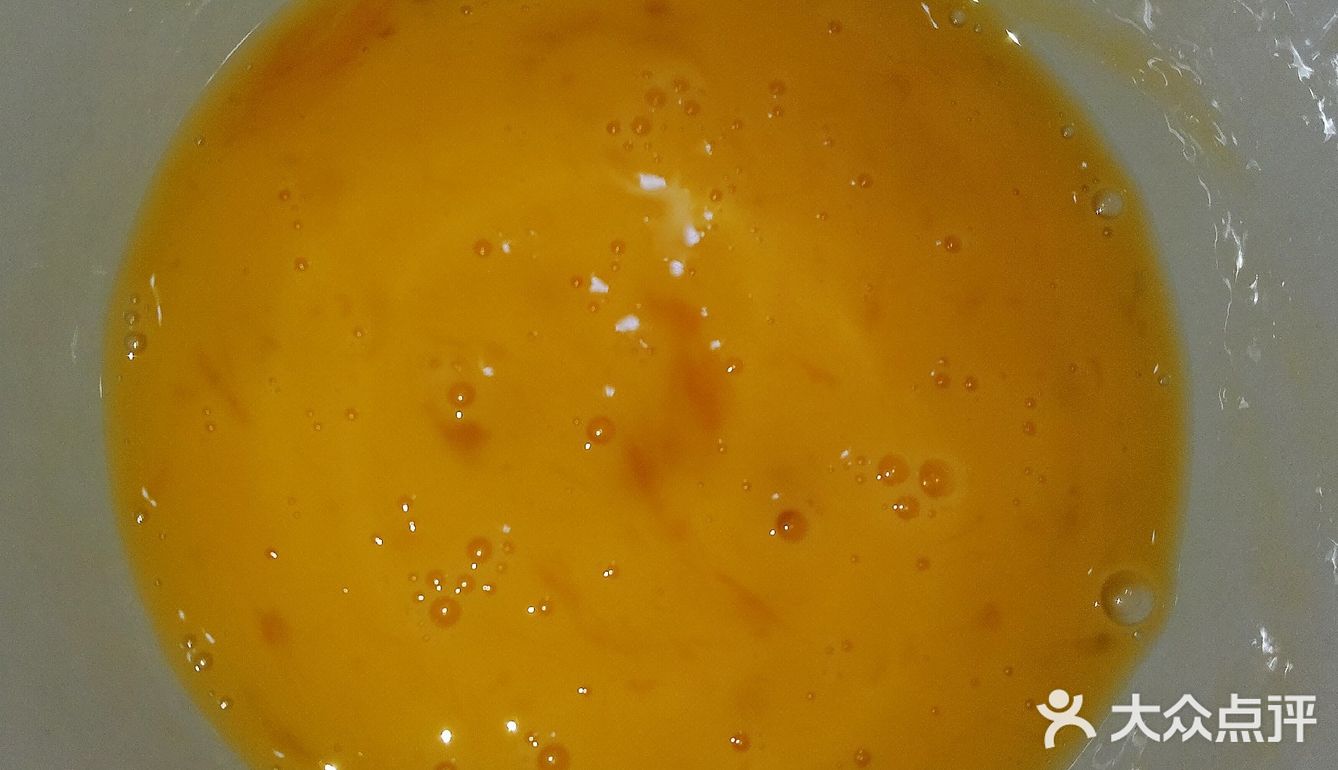 冬至必吃美味——酒酿年糕