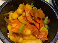 -韩宫宴烤肉·料理(苏州中心店)