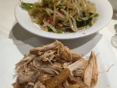 -老爷庙风味美食府(魏都大道店)