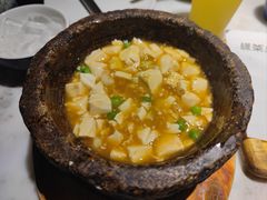 -绿茶餐厅(朝阳大悦城店)