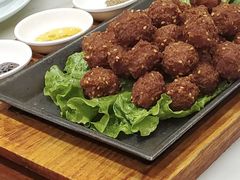 -鸭匠食府·挂炉烤鸭·新京菜(阜成路店)