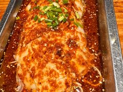 -兔槽江湖菜·重庆璧山兔(水围店)