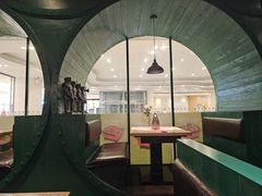 -炭舍干锅·烤鱼(扬名广场店)