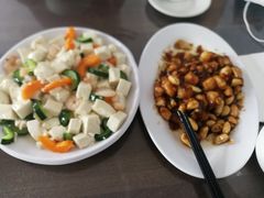 -友谊餐馆(永安路店)