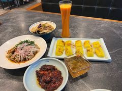 -紫泥369粗粮季(鼓楼店)