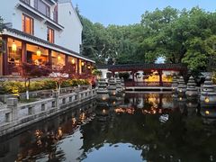 -苏州吴宫泛太平洋酒店