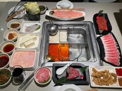 -海底捞火锅(群光广场店)