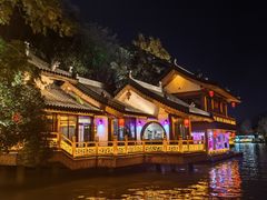 -桂林两江四湖景区
