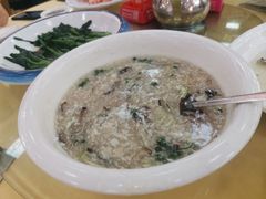 -柴火农庄(东海路店)