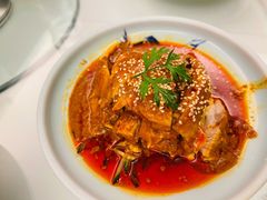 -唐廊烤鸭店(工体店)