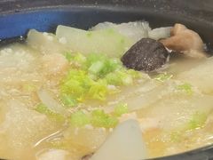 -陆记鹅庄·潮汕菜·狮头鹅(大仟里店)