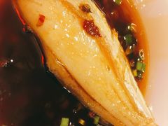 特色招牌红油耗儿鱼-川道拐耗儿鱼(置信路店)