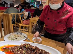 -汉·鲜味人知(陈家营店)