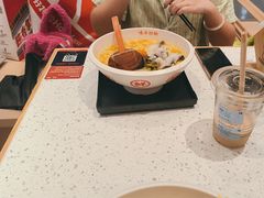-味千拉面(增城万达广场店)