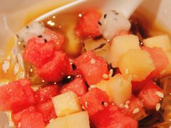 -太二酸菜鱼(石家庄万象城店)