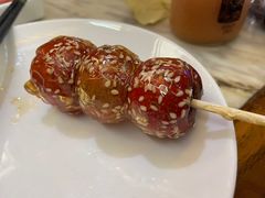 -东来顺•非遗火锅(外滩店)