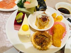 -芭菲盛宴·环球美食(北城国际店)