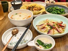 -云海肴·汽锅鸡·云南菜(广安门天虹店)