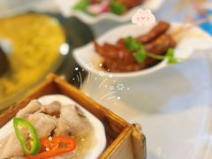 -御膳粥·牛乳粥底火锅·地道顺德菜(容桂店)
