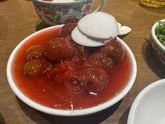 -北京老门框爆肚涮肉馆(凤城六路店)