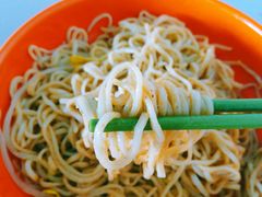 -中央财经大学-食堂