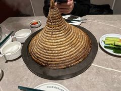 -芸山季·云南野生菌火锅(宝能环球汇店)