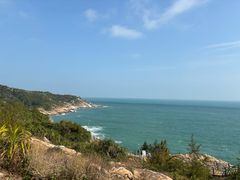 -广东惠东海龟国家级自然保护区