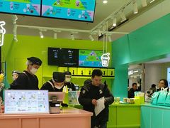 -gleeglee乐溢亦茶(合生汇店)