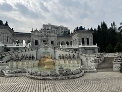 -珠海圆明新园