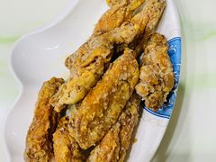 -故乡明太鱼屋(航北路店)