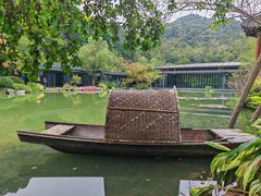 -云溪植物园