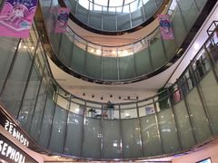 -鹏欣水游城