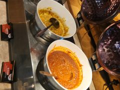 -比格比萨自助(宝山日月光店)