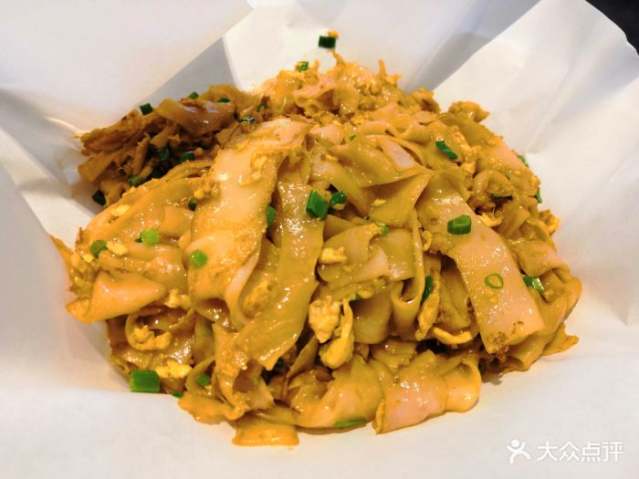 山顶沙河粉(东华店)-图片-江门美食-大众点评网